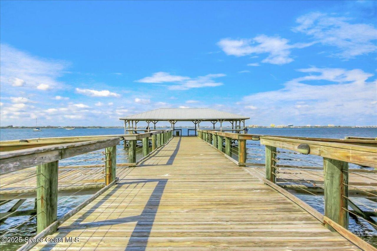 2007 Oak Street, Melbourne Beach, FL 32951 Photo