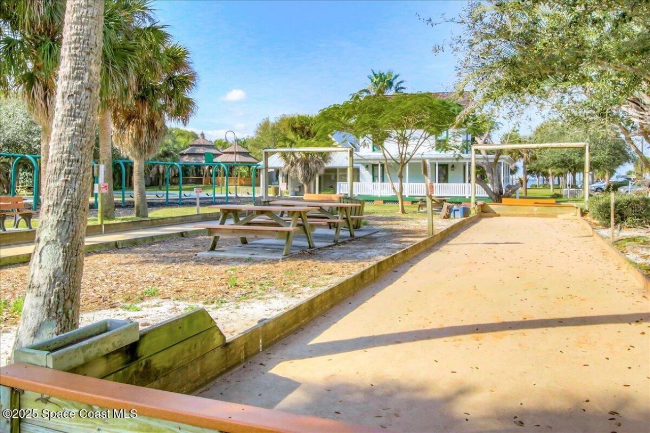 2007 Oak Street, Melbourne Beach, FL 32951 Photo