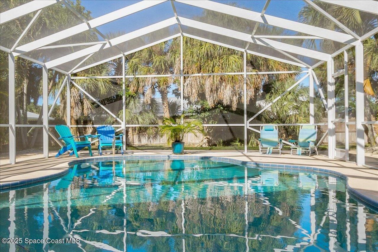 2007 Oak Street, Melbourne Beach, FL 32951 Photo