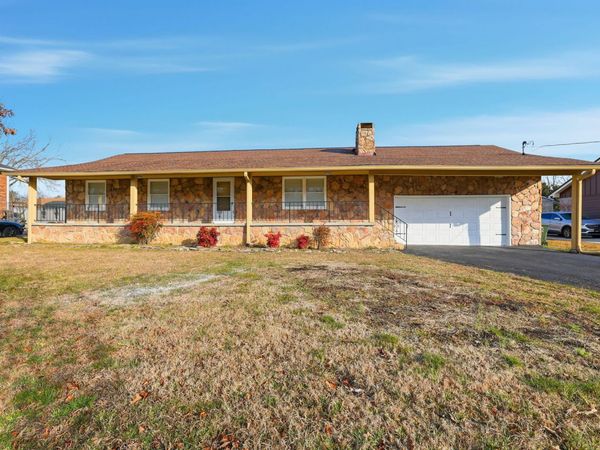 1708 Cannon Drive, Fort Oglethorpe, GA 30742