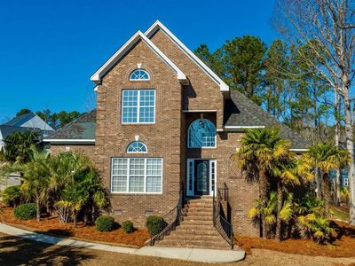 278 Pintail Lake Drive, Gilbert, SC 29054