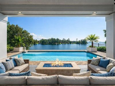 249 Pointe Overlook Drive , Chapin, SC 29036