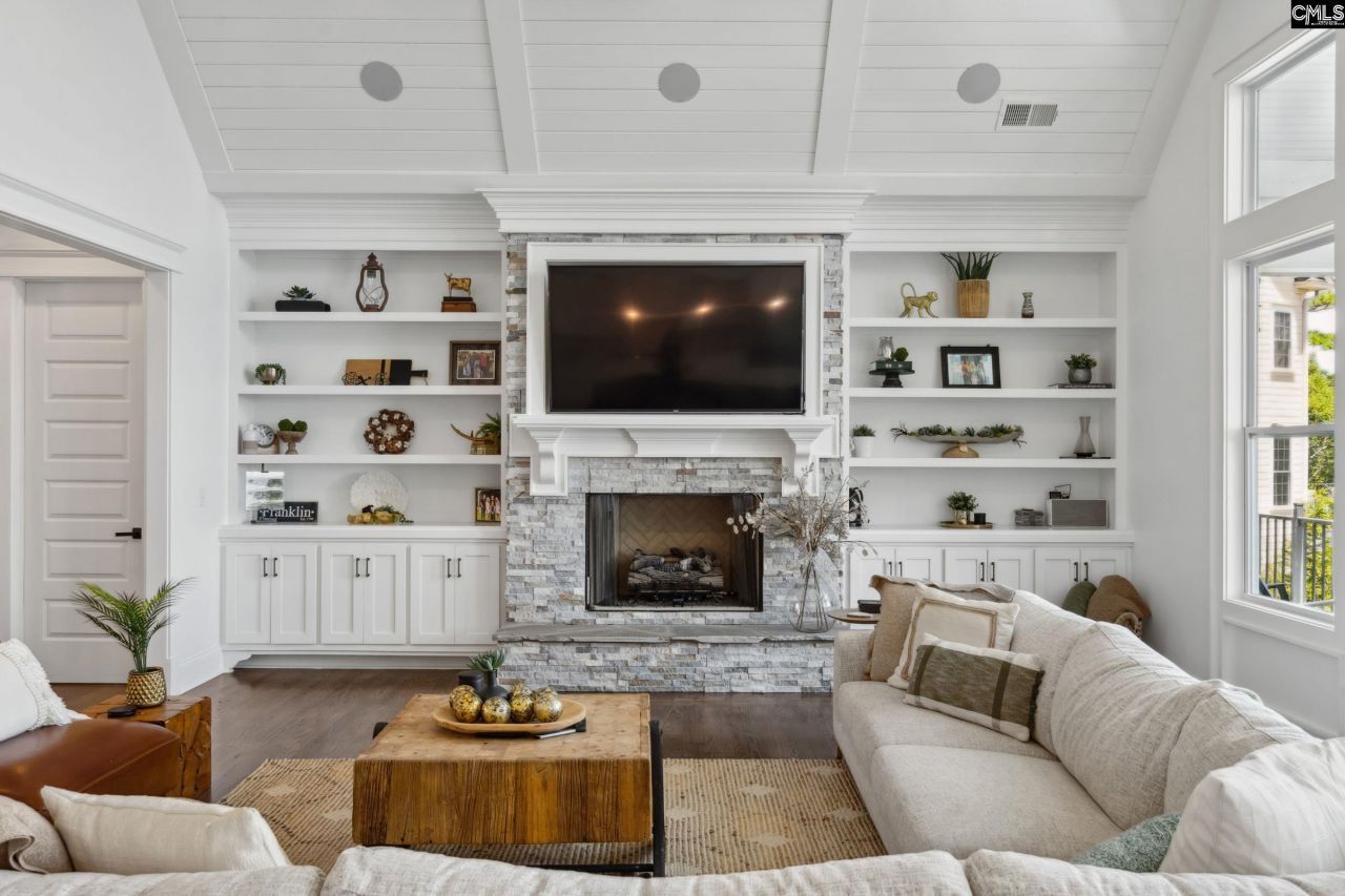 249 Pointe Overlook Drive  Photo 12