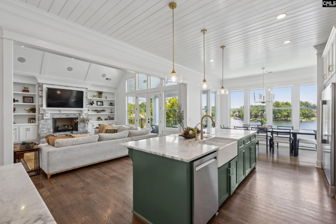 249 Pointe Overlook Drive  Photo 13