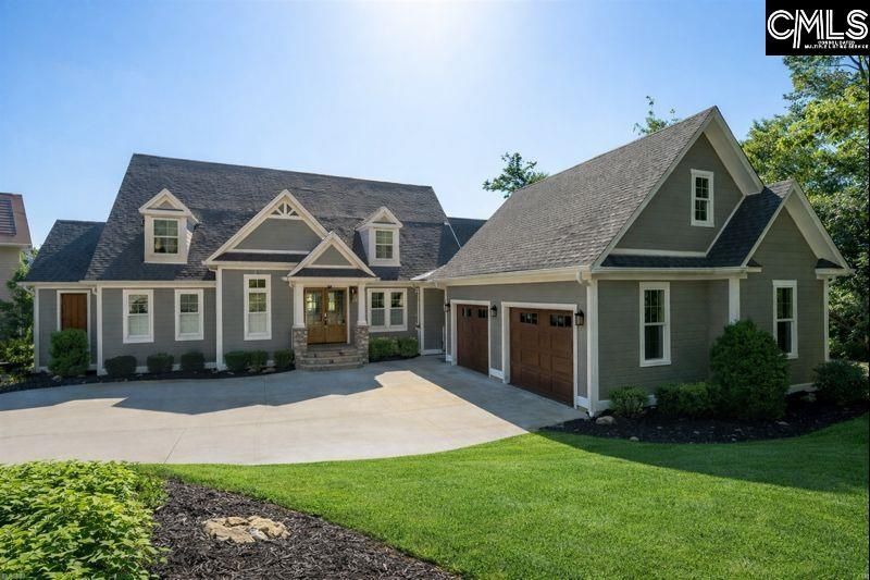 249 Pointe Overlook Drive  Photo 4