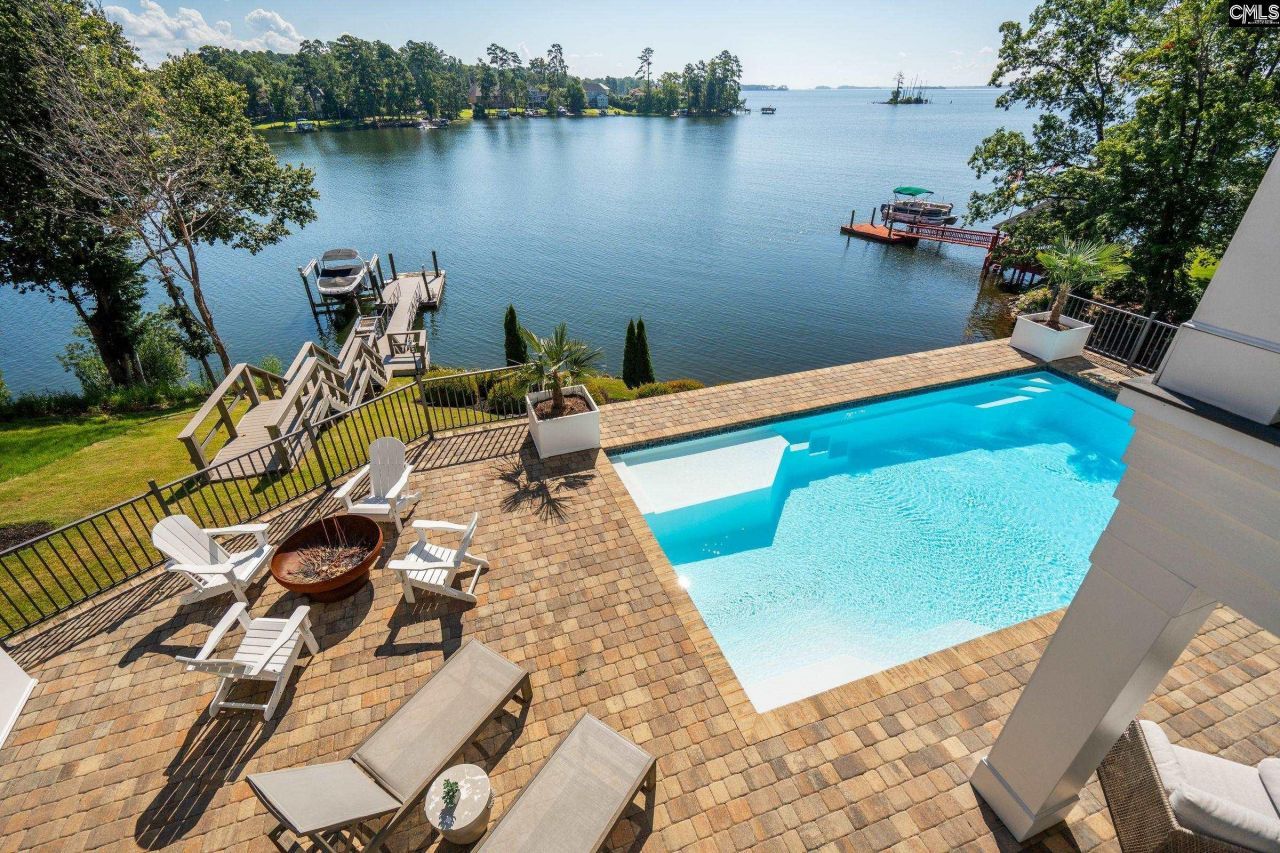 249 Pointe Overlook Drive  Photo 48