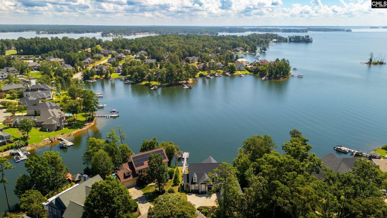 249 Pointe Overlook Drive  Photo 5