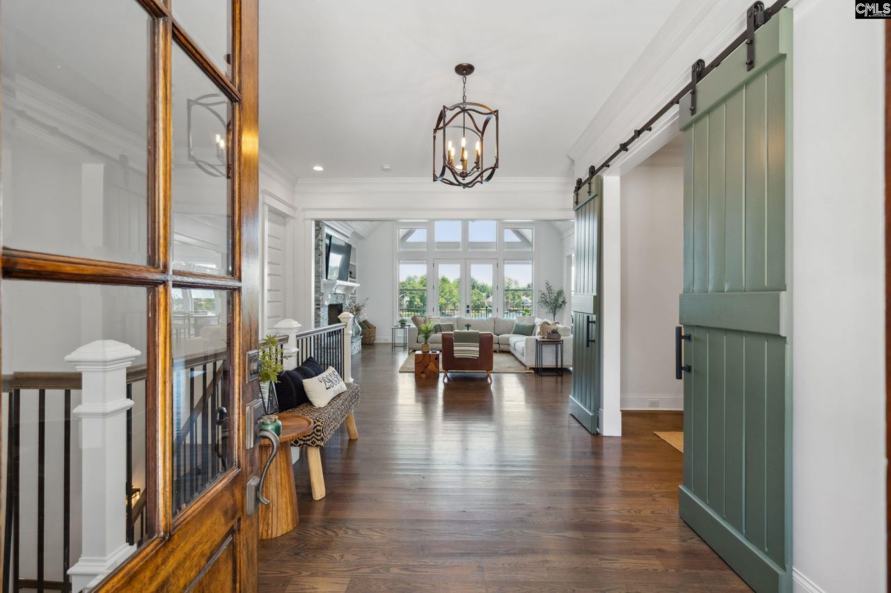 249 Pointe Overlook Drive  Photo 7