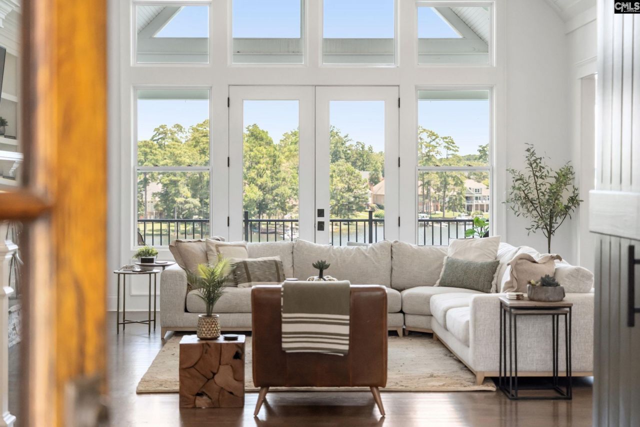 249 Pointe Overlook Drive  Photo 9