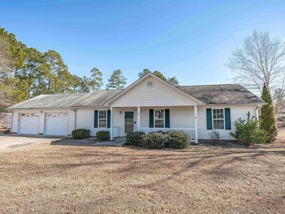 32 Piper Lane, Elgin, SC 29045