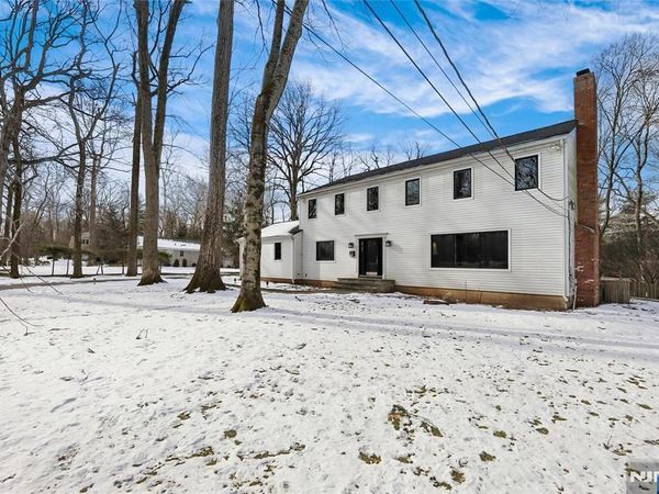 320 Park Street, HAWORTH, NJ 07641