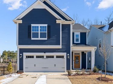 2267 Grants Pass Station, Apex, NC 27502