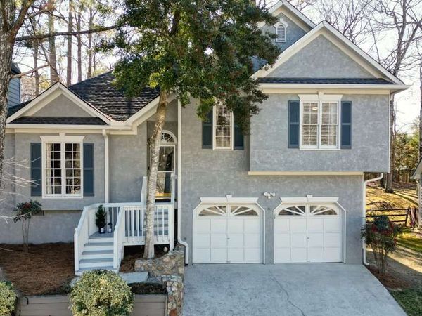 3469 Hollow Stream Trail, Powder Springs, GA 30127