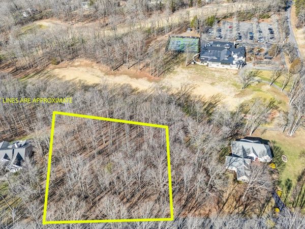 Lot 44 Galley DR , Moneta, VA 24121