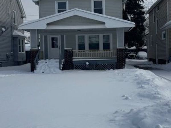 3335 W 95th Street, Cleveland, OH 44102