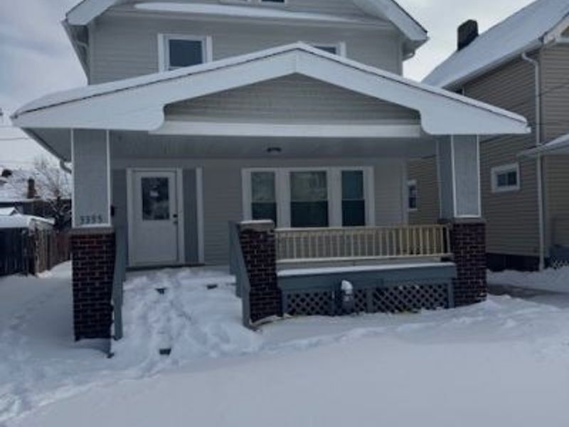 3335 W 95th Street, Cleveland, OH 44102 Photo 2