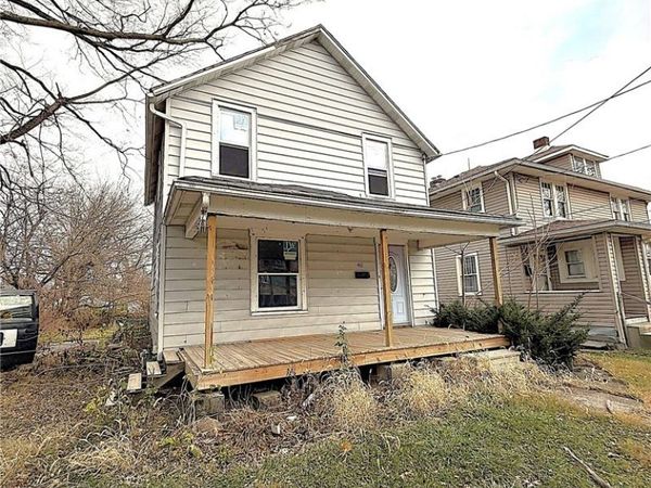 411 S Collett Street, Lima, OH 45805