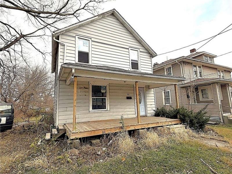 411 S Collett Street, Lima, OH 45805 Photo 1
