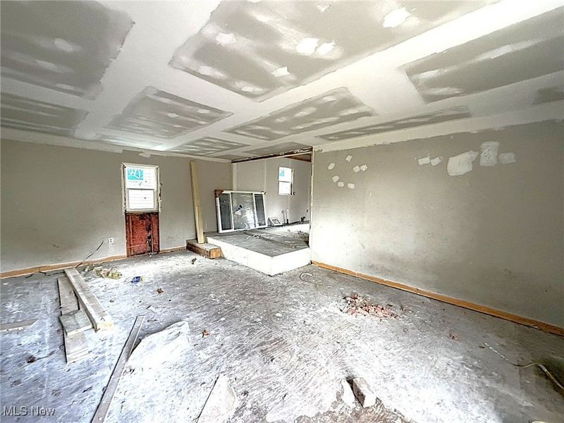 411 S Collett Street, Lima, OH 45805 Photo 2