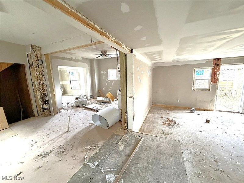 411 S Collett Street, Lima, OH 45805 Photo 3