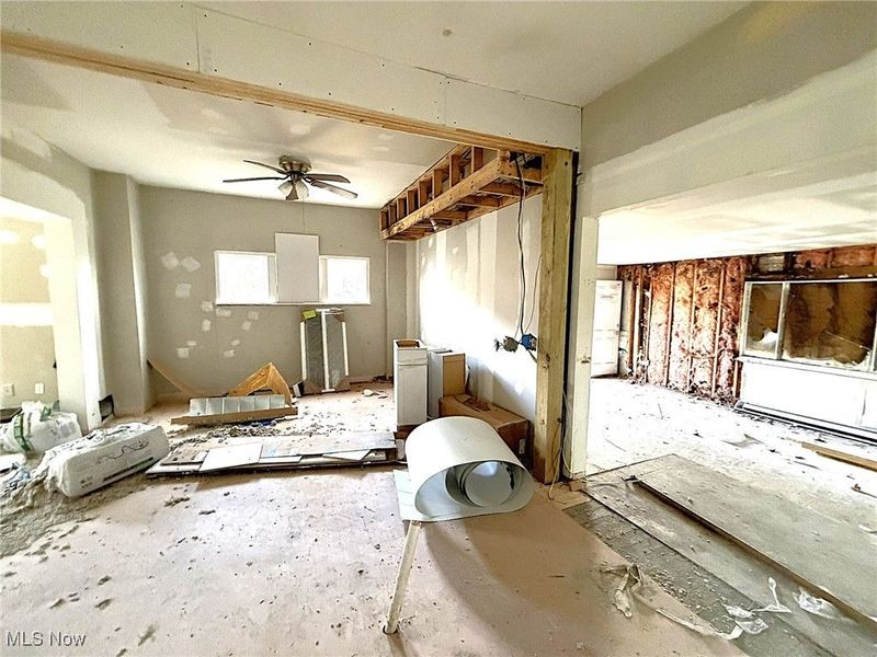 411 S Collett Street, Lima, OH 45805 Photo 4