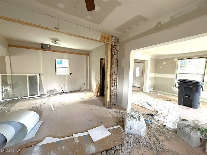 411 S Collett Street, Lima, OH 45805 Photo 5