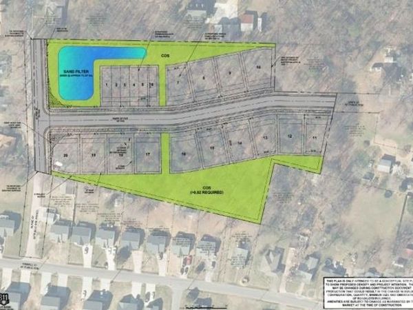 403 Alpine Street, Kannapolis, NC 28081