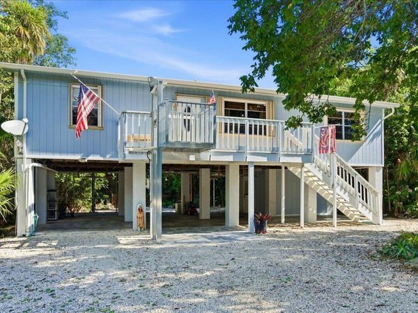 22 Stirrup Key Road, MARATHON, FL 33050