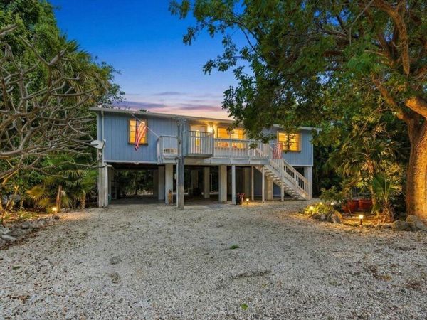 22 Stirrup Key Road, MARATHON, FL 33050