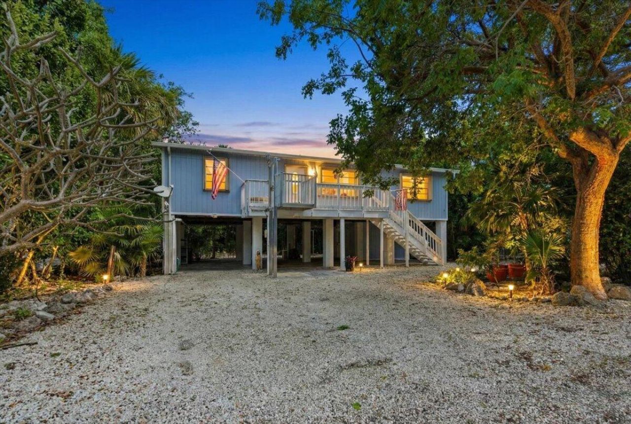 22 Stirrup Key Road, Marathon, FL 33050 Photo