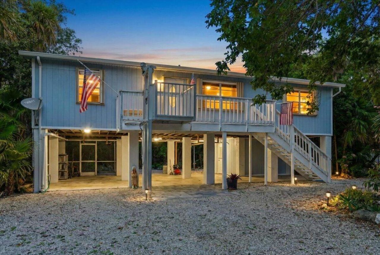 22 Stirrup Key Road, Marathon, FL 33050 Photo