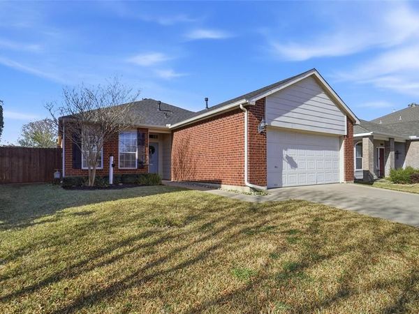 1337 Pine Ridge Road, Roanoke, TX 76262