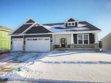 LOT 73 ROUND ROCK, Marion Twp, MI 48843