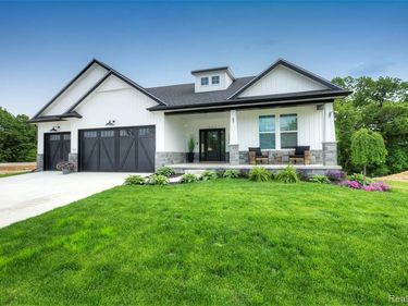 LOT 73 ROUND ROCK, Marion Twp, MI 48843