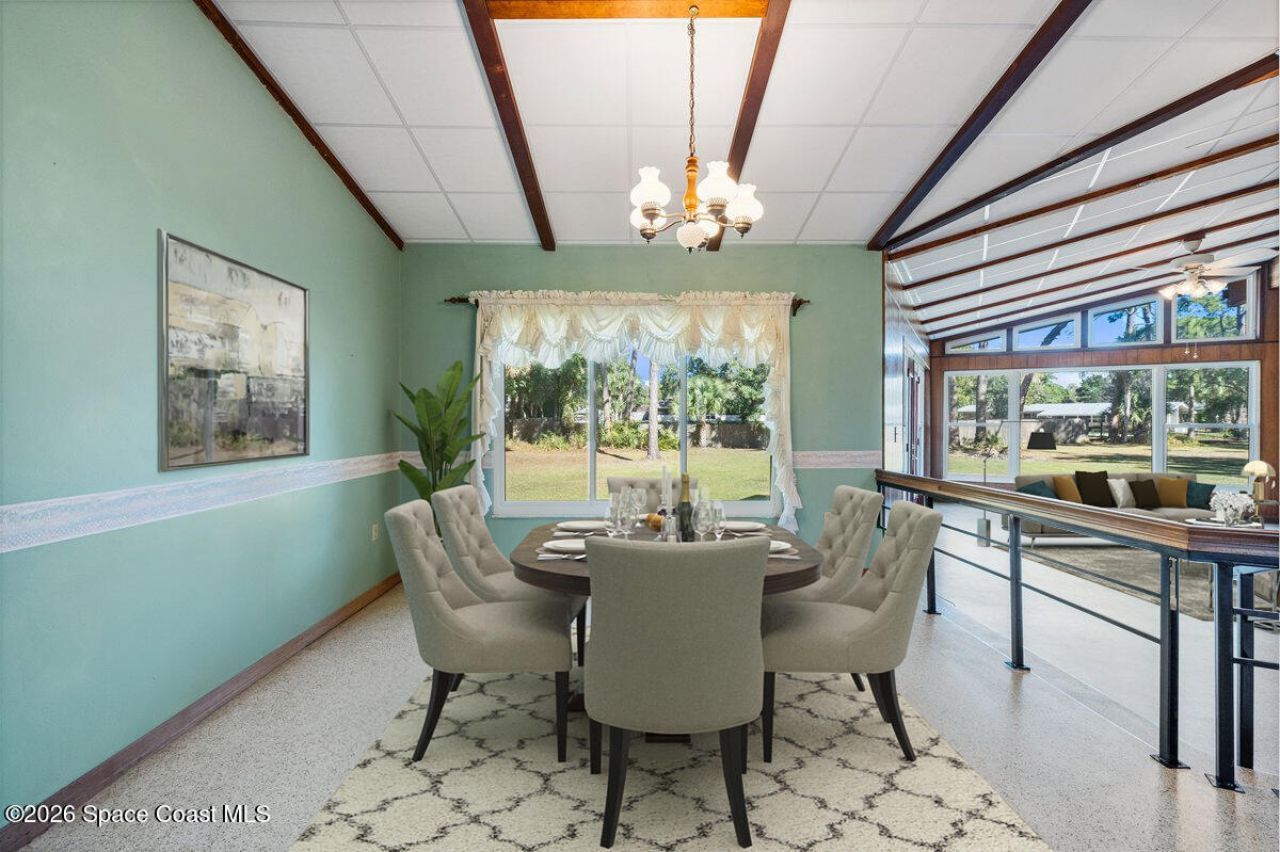 4020 Tangelo Avenue, Cocoa, FL 32926 Photo