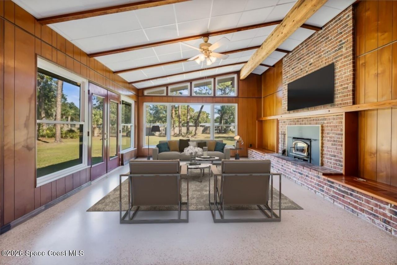 4020 Tangelo Avenue, Cocoa, FL 32926 Photo