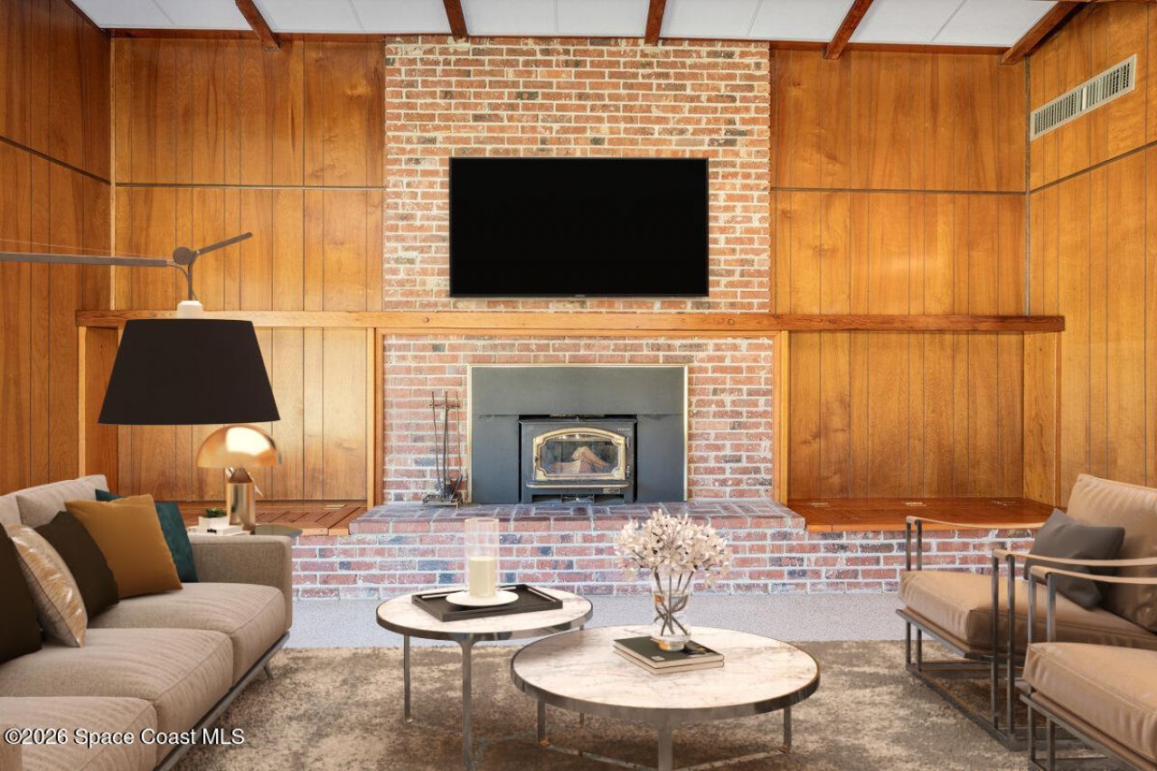 4020 Tangelo Avenue, Cocoa, FL 32926 Photo