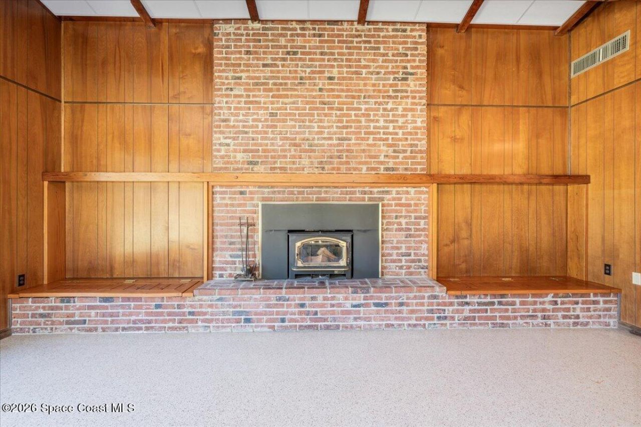 4020 Tangelo Avenue, Cocoa, FL 32926 Photo