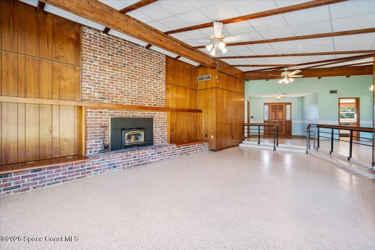 4020 Tangelo Avenue, Cocoa, FL 32926 Photo