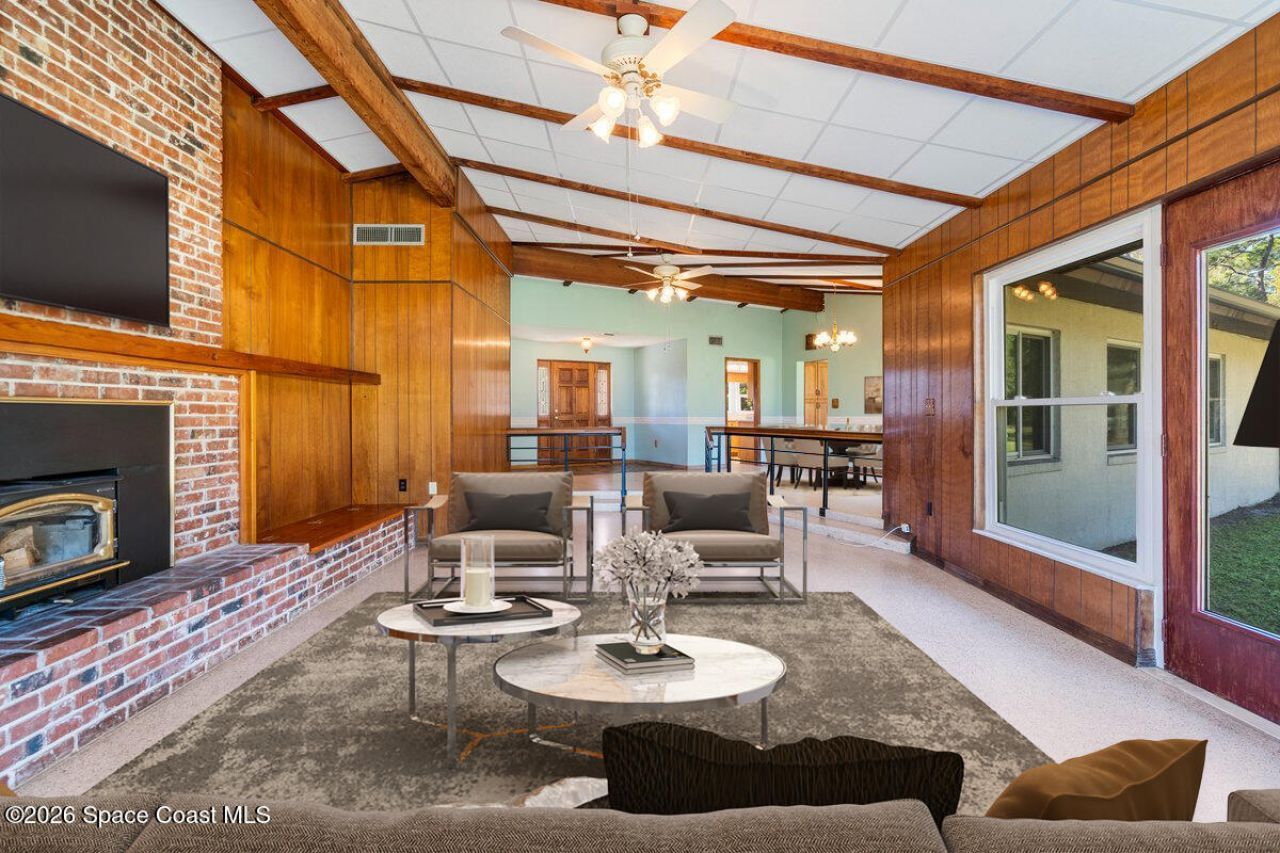 4020 Tangelo Avenue, Cocoa, FL 32926 Photo