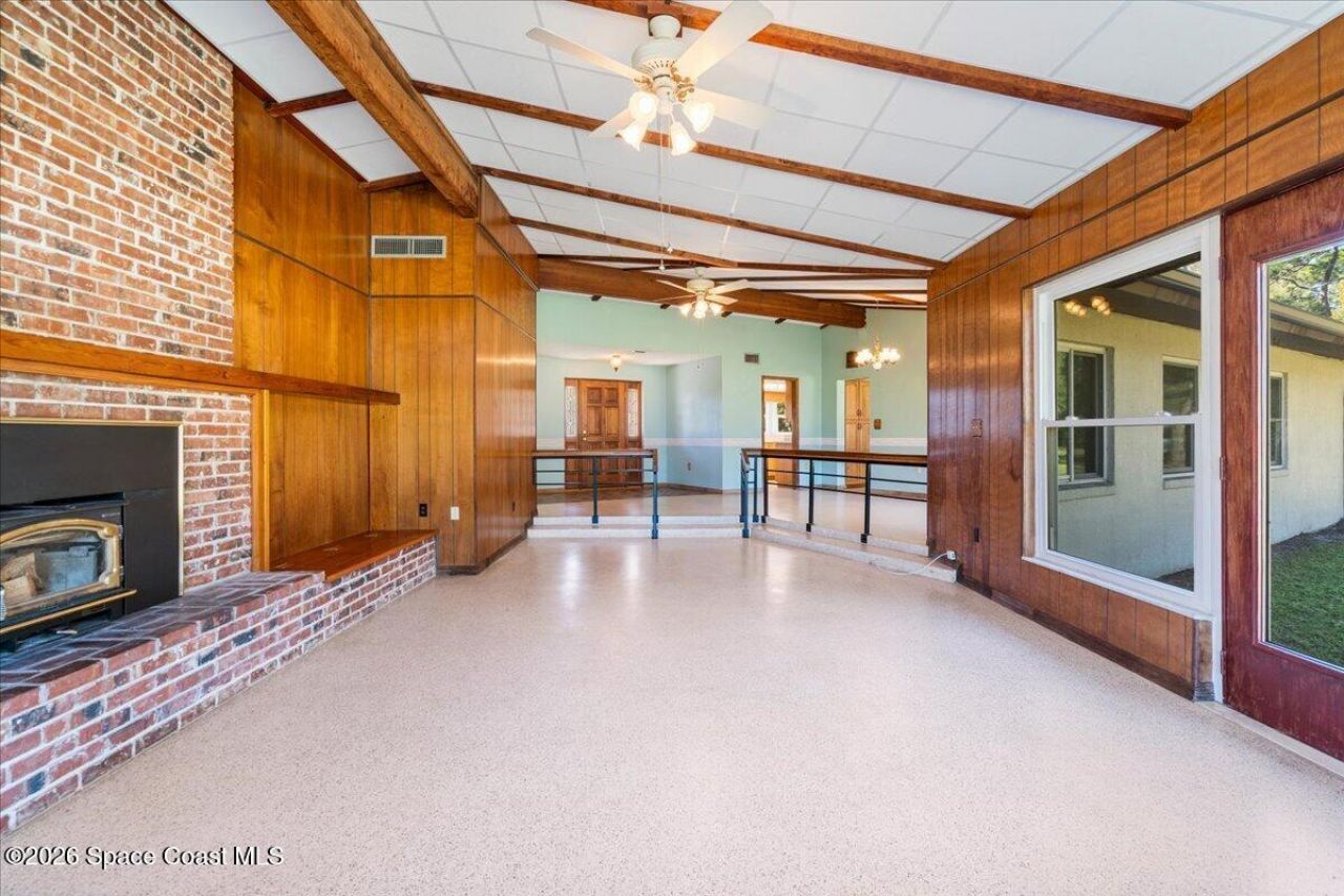 4020 Tangelo Avenue, Cocoa, FL 32926 Photo