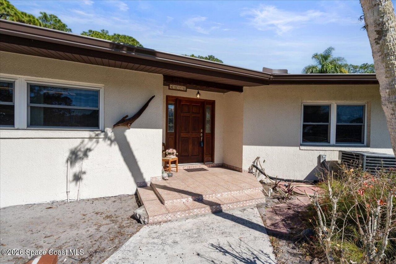 4020 Tangelo Avenue, Cocoa, FL 32926 Photo