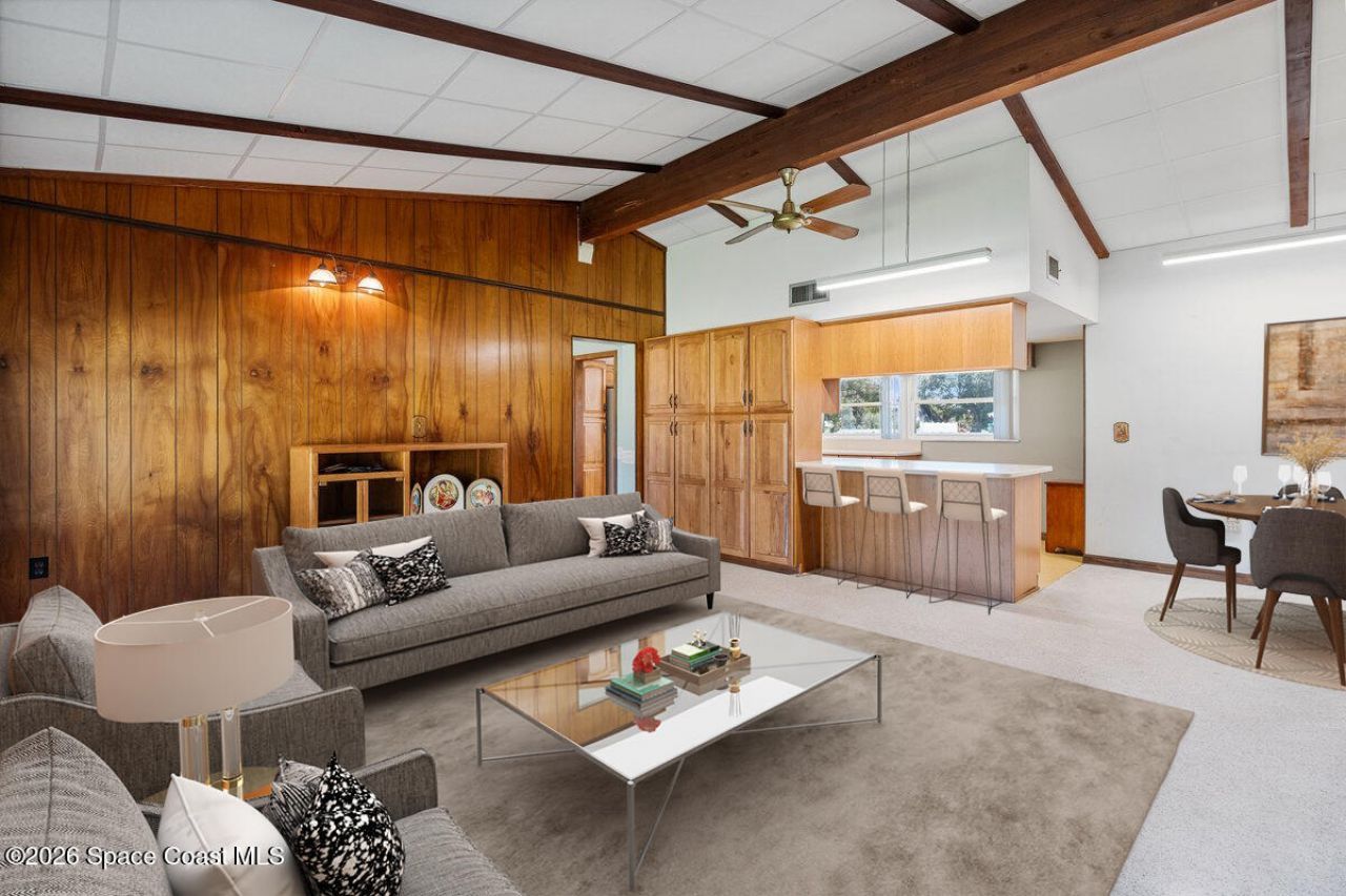 4020 Tangelo Avenue, Cocoa, FL 32926 Photo