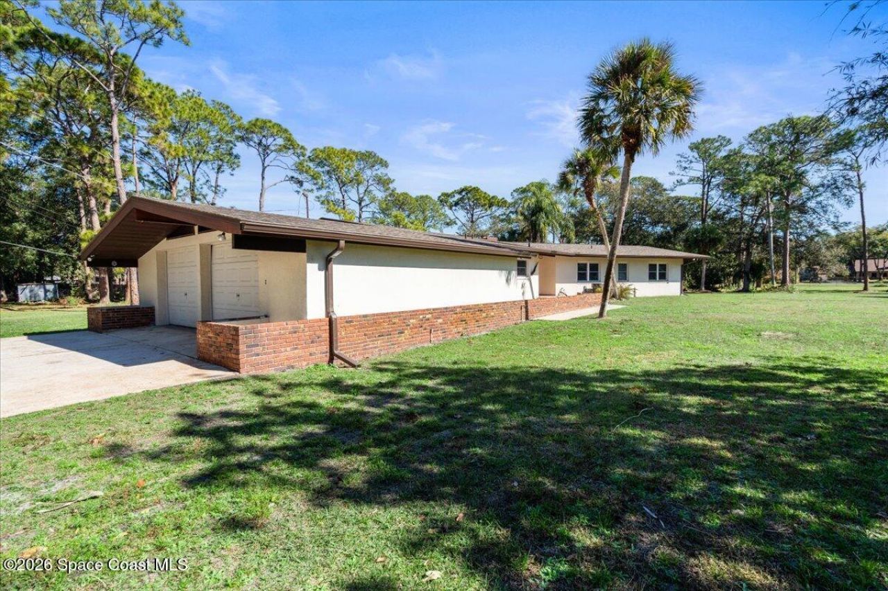 4020 Tangelo Avenue, Cocoa, FL 32926 Photo