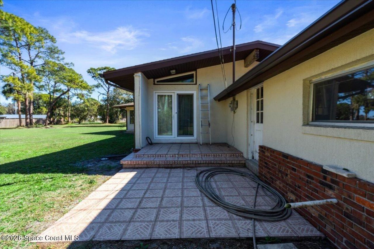 4020 Tangelo Avenue, Cocoa, FL 32926 Photo