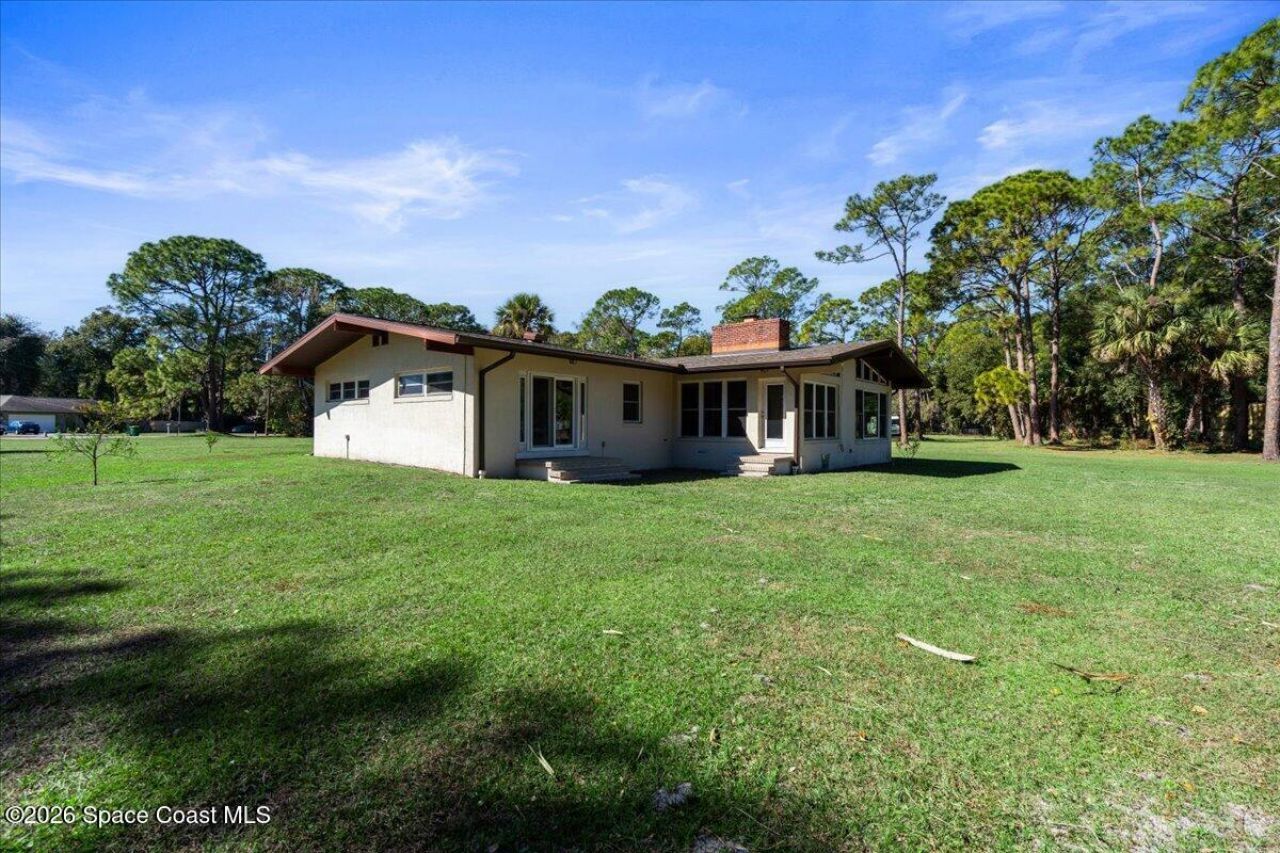 4020 Tangelo Avenue, Cocoa, FL 32926 Photo