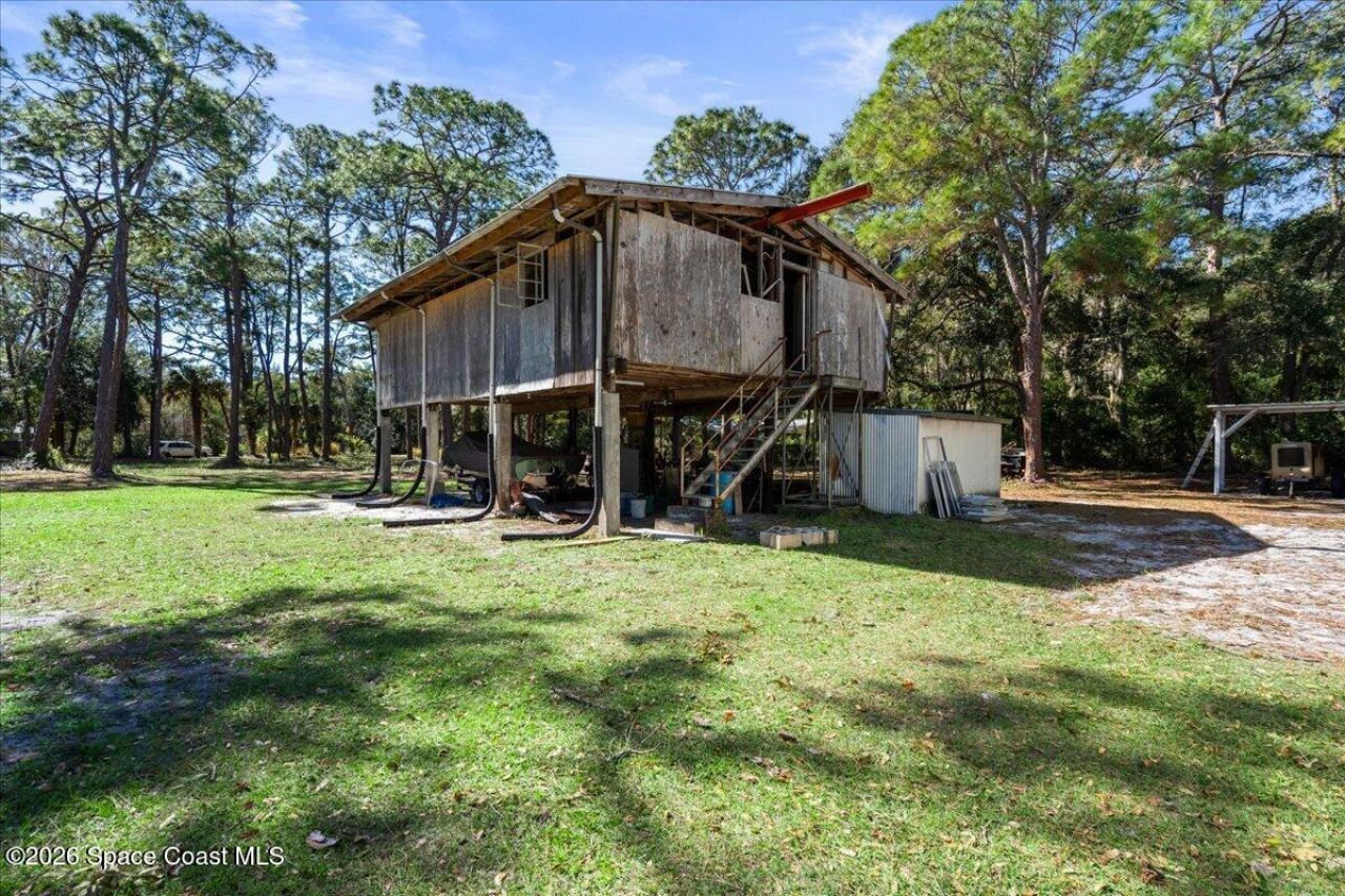 4020 Tangelo Avenue, Cocoa, FL 32926 Photo