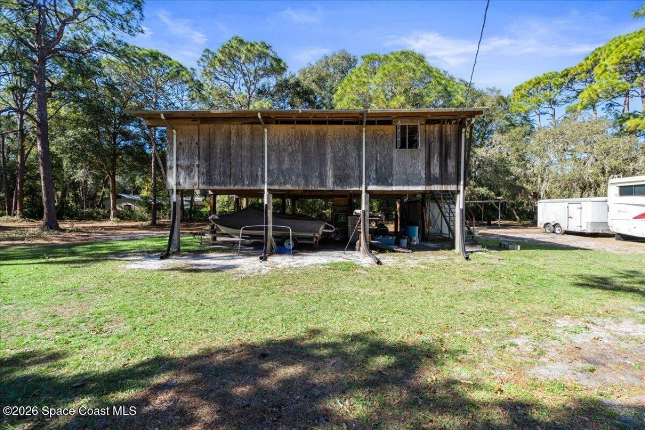 4020 Tangelo Avenue, Cocoa, FL 32926 Photo