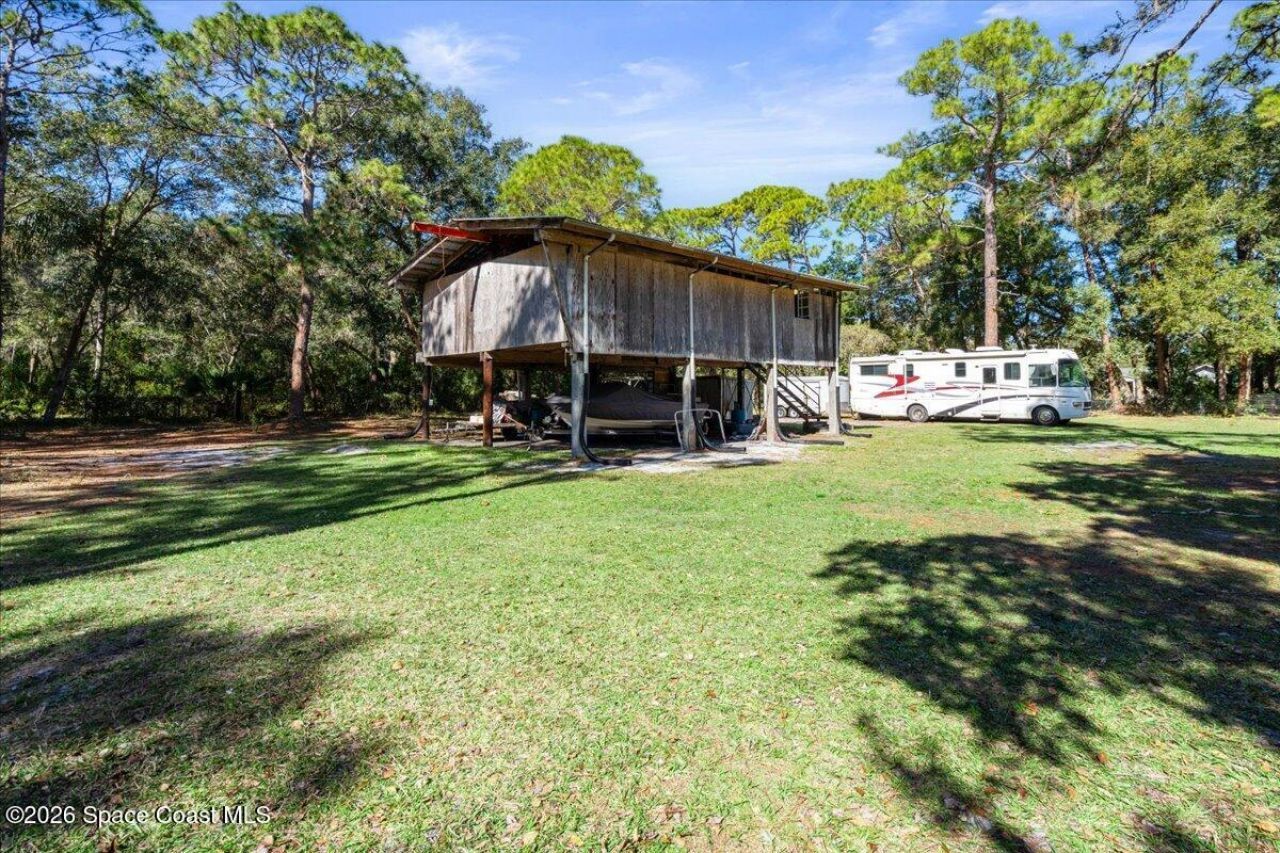 4020 Tangelo Avenue, Cocoa, FL 32926 Photo