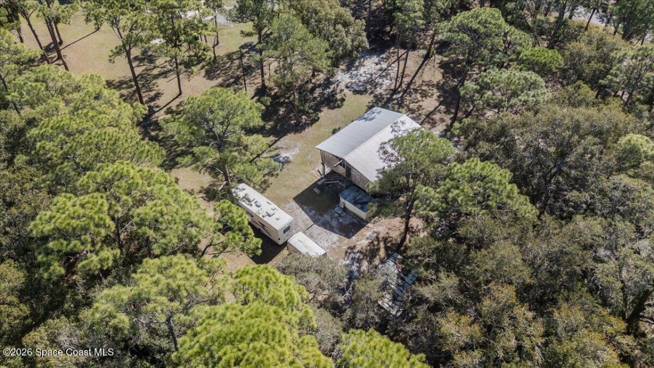 4020 Tangelo Avenue, Cocoa, FL 32926 Photo